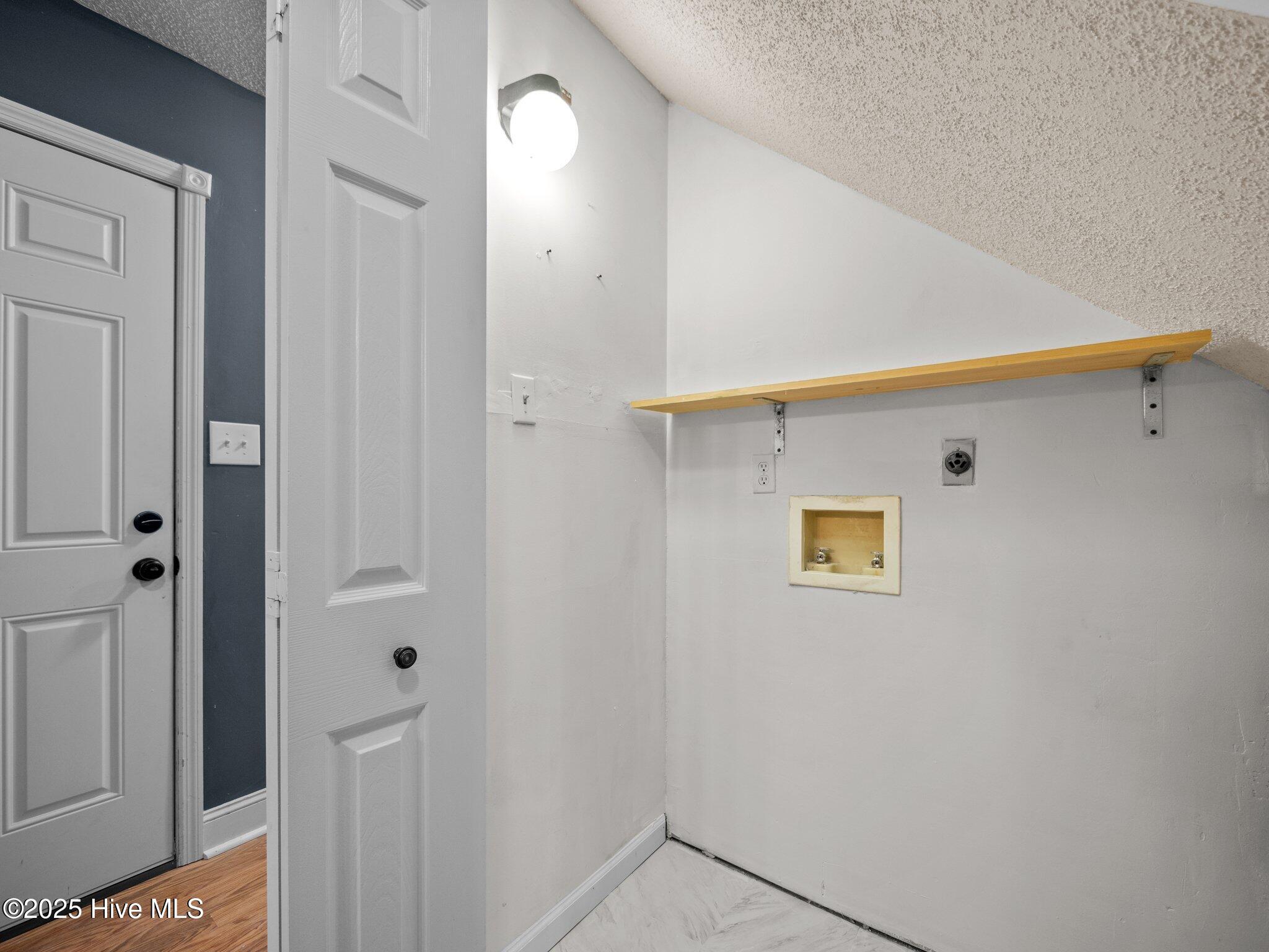 705 Riva Ridge Road Sneads Ferry, NC 28460 - Photo 21 of 31 Laundry