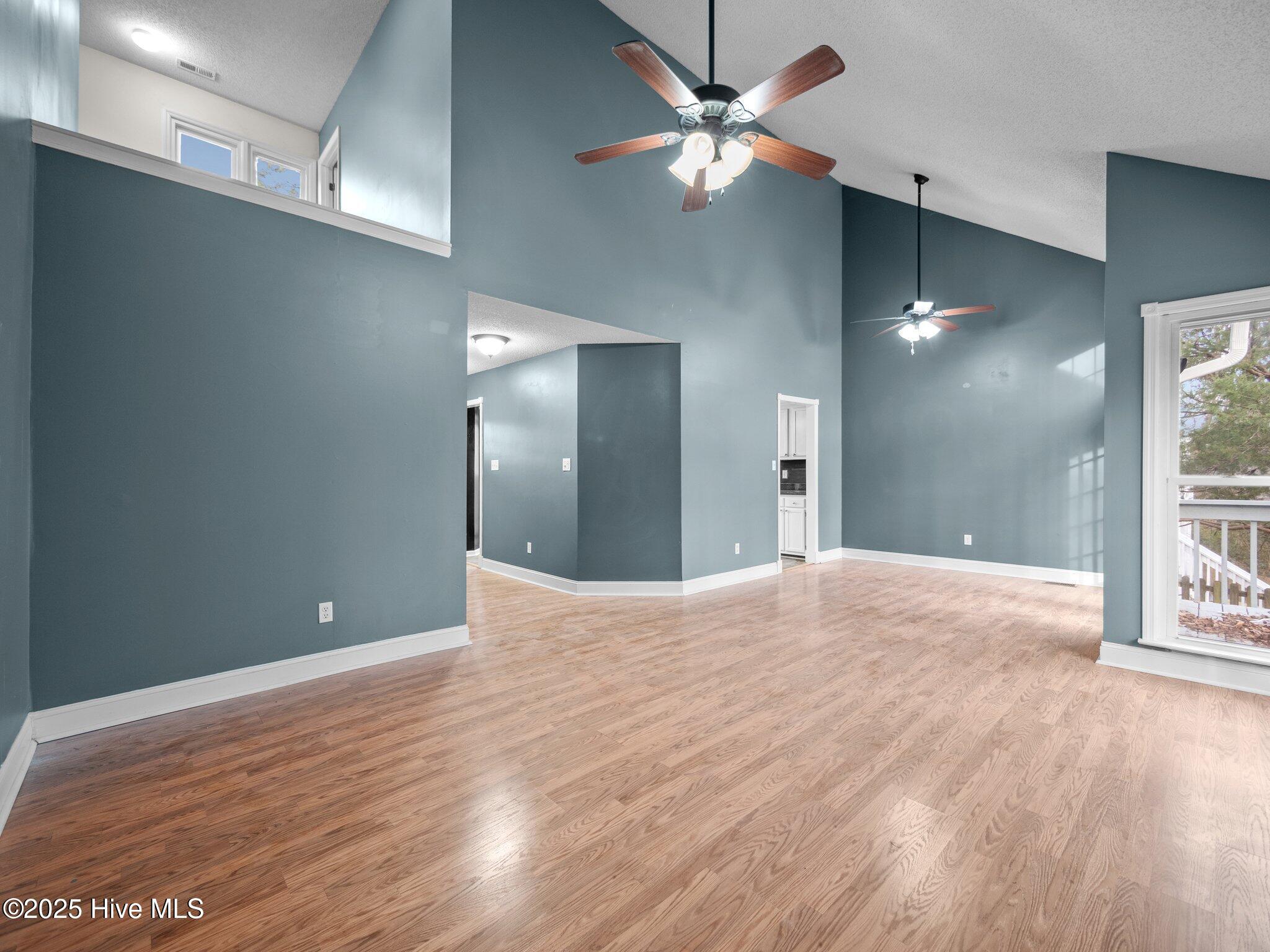 705 Riva Ridge Road Sneads Ferry, NC 28460 - Photo 4 of 31 Great Room