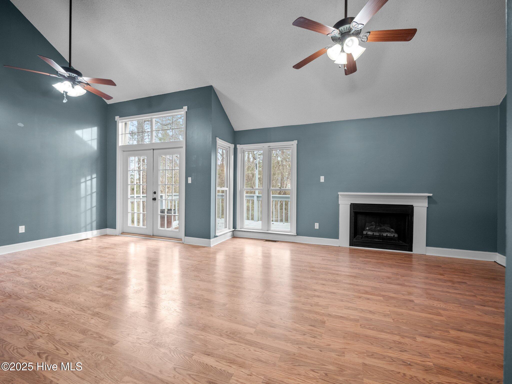 705 Riva Ridge Road Sneads Ferry, NC 28460 - Photo 6 of 31 Great Room