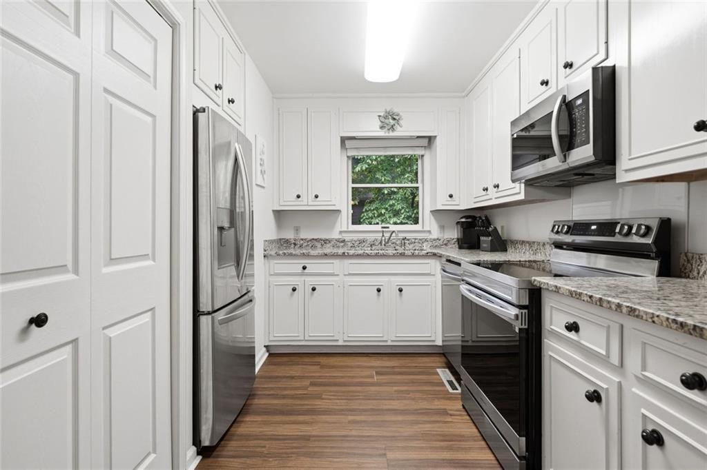236 Chestnut Rise Trail, Unit 477 Big Canoe, GA 30143 - Photo 12 of 58