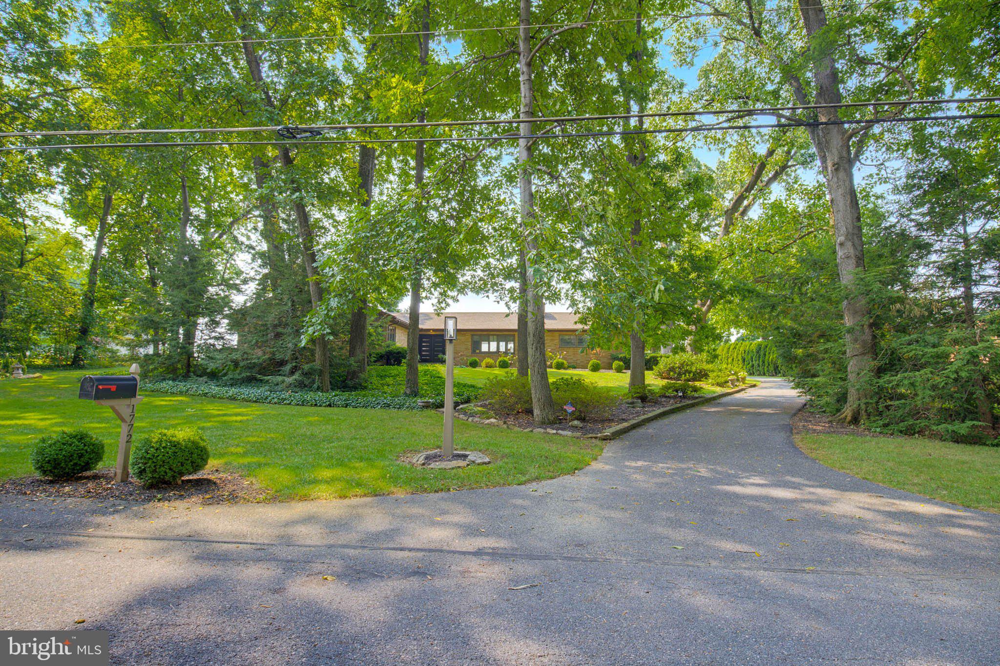 1772 Becker Road Manheim, PA 17545 - Photo 3 of 38 Street view