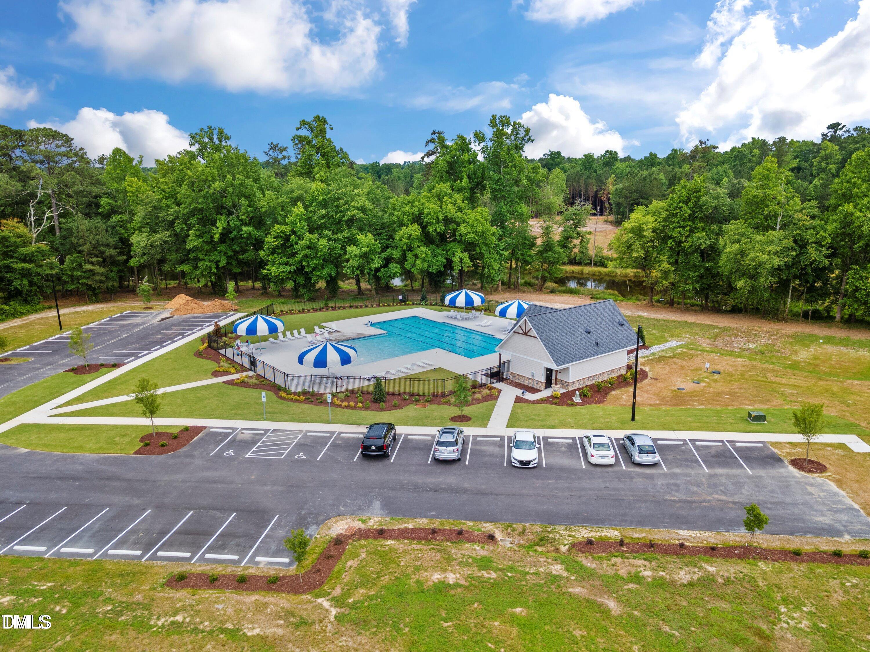74 Cardovia Way Wendell, NC 27591 - Photo 28 of 34 Pool 1