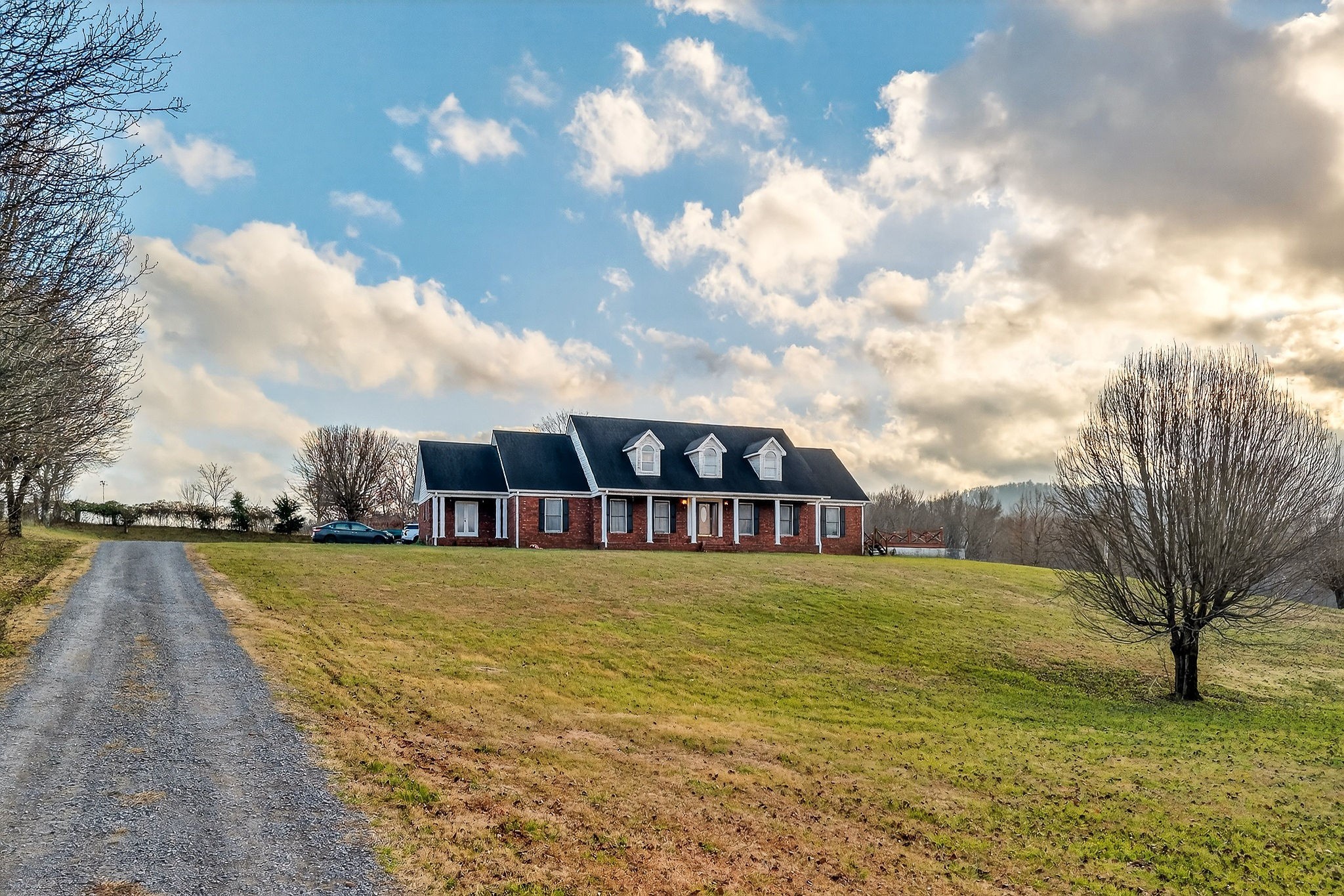 9334 Short Mountain Road Smithville, TN 37166 - Photo 47 of 51 Gallery Image 47