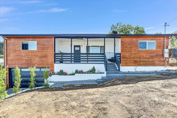 $1,099,000 | 9861 Bon Vue Drive, El Cajon, CA 92021