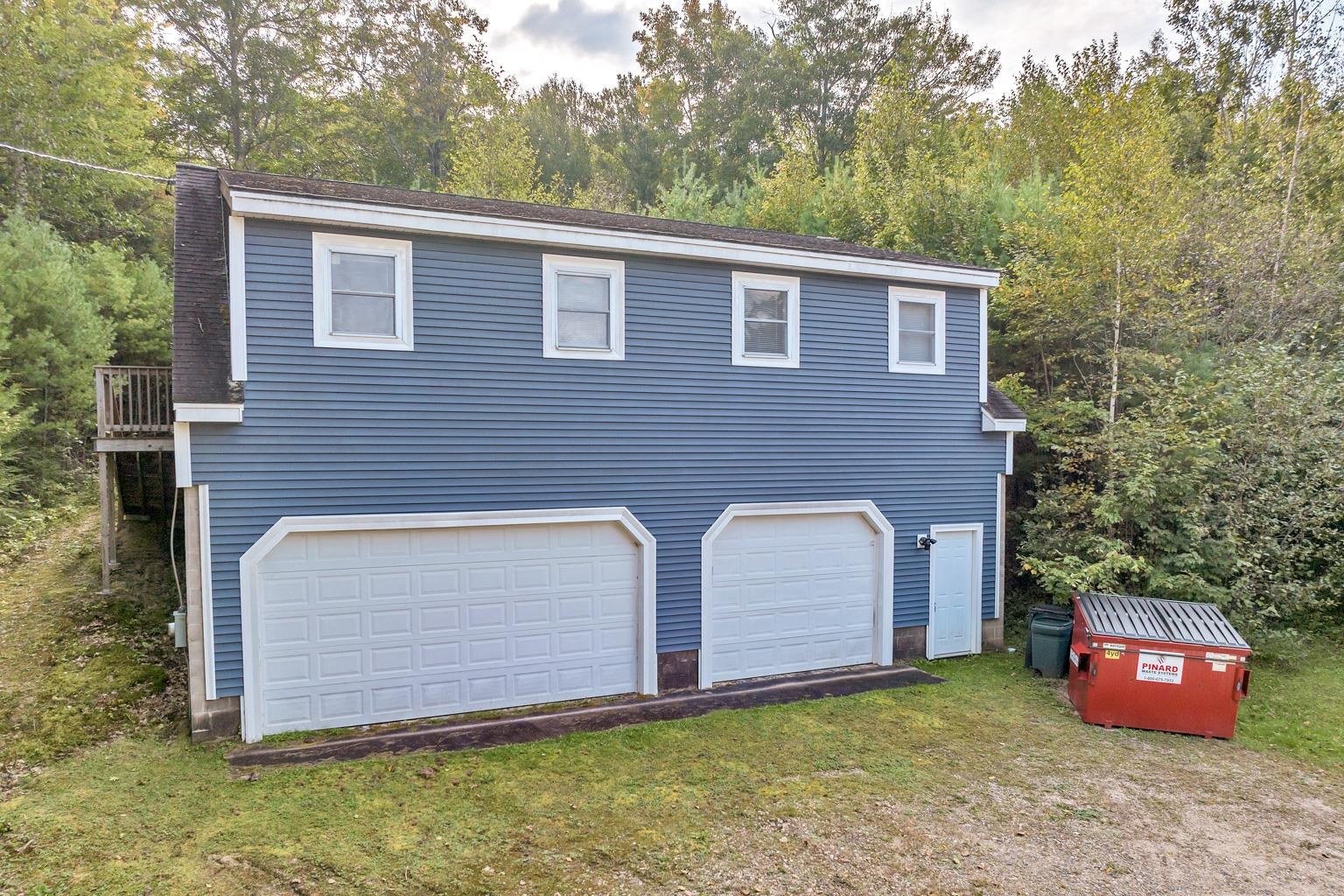 59 Auclair Road Middleton, NH 03887 - Photo 2 of 13