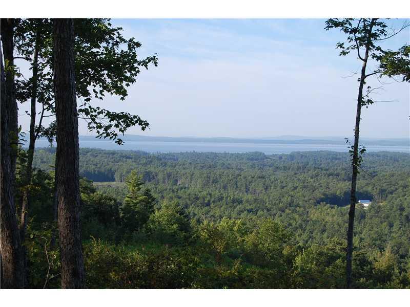 Lot 3 Quaker Ridge Road Casco, ME 04015 - Photo 7 of 16 View.