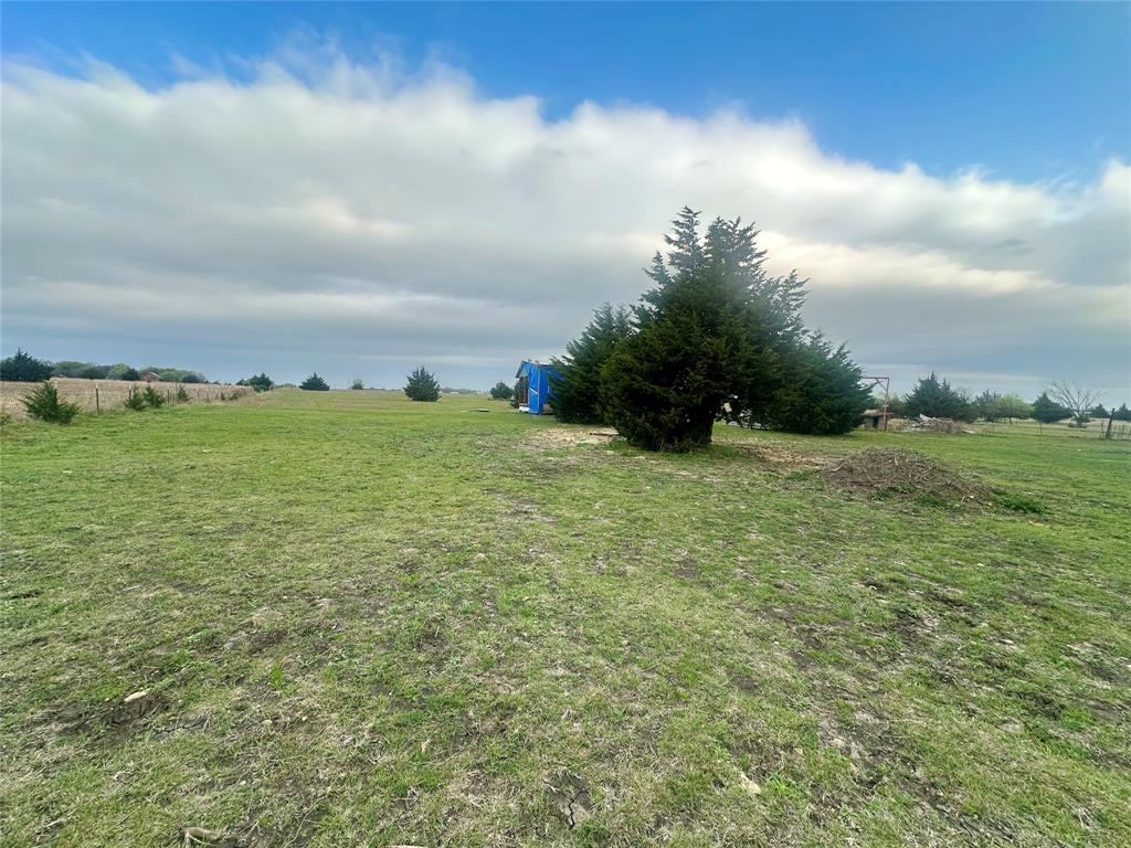 219 County Road 2723 Decatur, TX 76234 - Photo 2 of 26 a view of a big yard with lots of green space