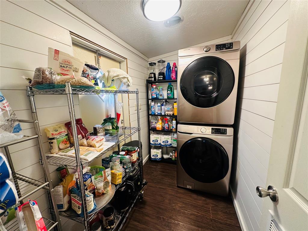 219 County Road 2723 Decatur, TX 76234 - Photo 21 of 26 a view of a storage and utility room