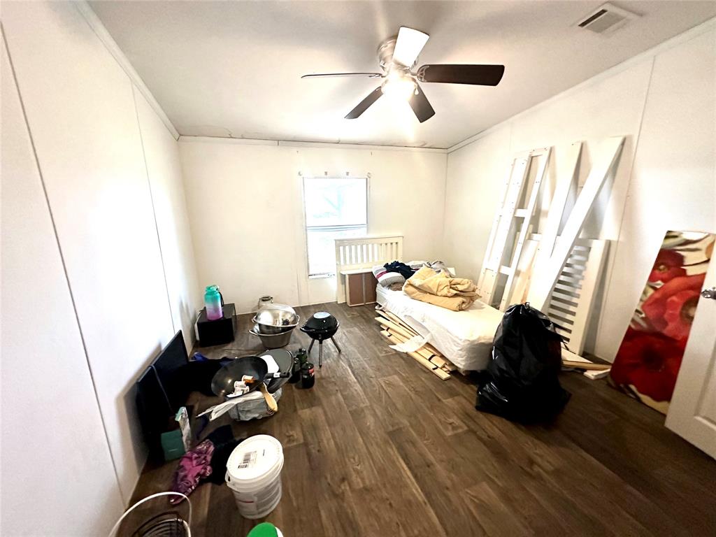 219 County Road 2723 Decatur, TX 76234 - Photo 24 of 26 a living room with furniture and a large window