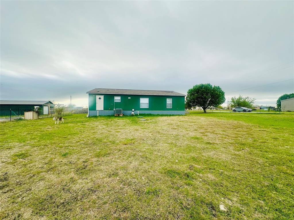 219 County Road 2723 Decatur, TX 76234 - Photo 5 of 26 a view of building with yard