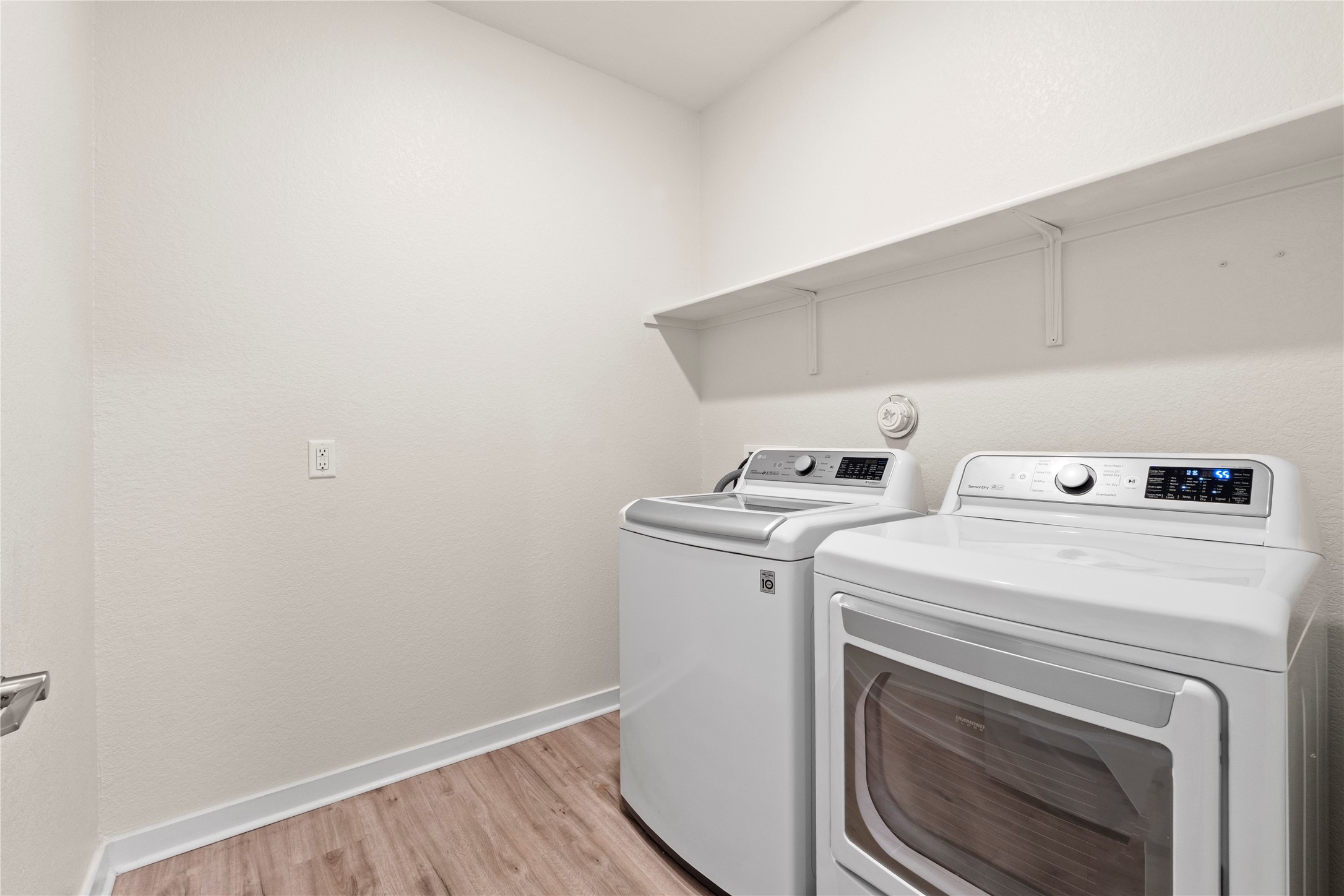 341 Peace Pipe Way Georgetown, TX 78628 - Photo 23 of 28