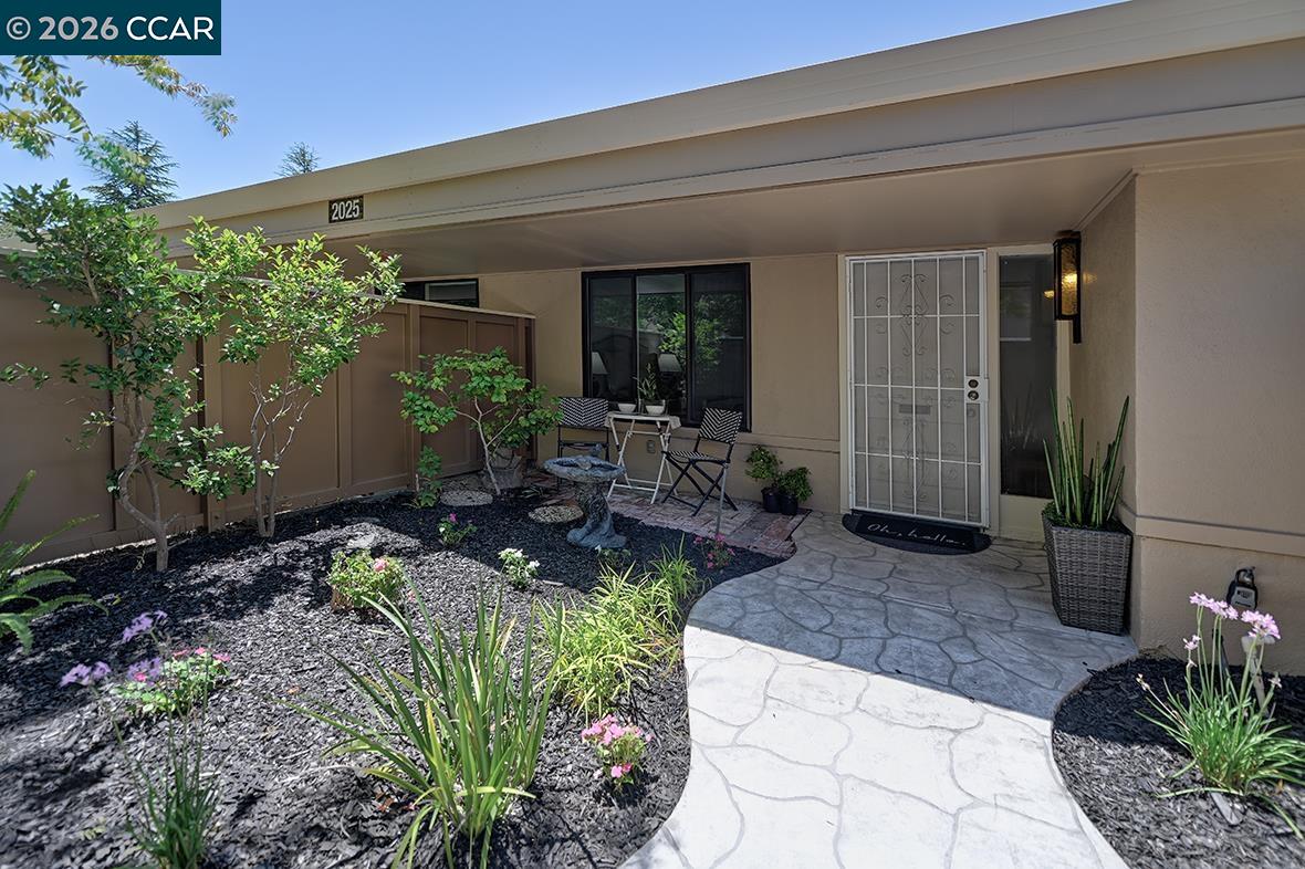 2025 Golden Rain Road, Unit 7 Walnut Creek, CA 94595 - Photo 3 of 53