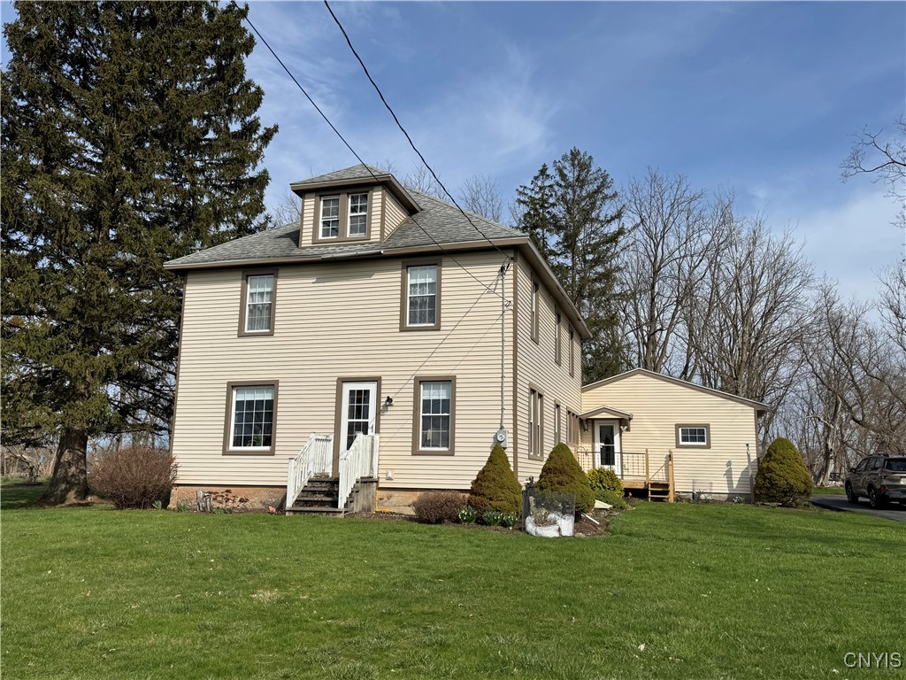 4159 Sholtz Road Vernon, NY 13421 - Photo 1 of 1 2,016 square feet