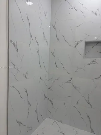 a picture of shower in a bathroom