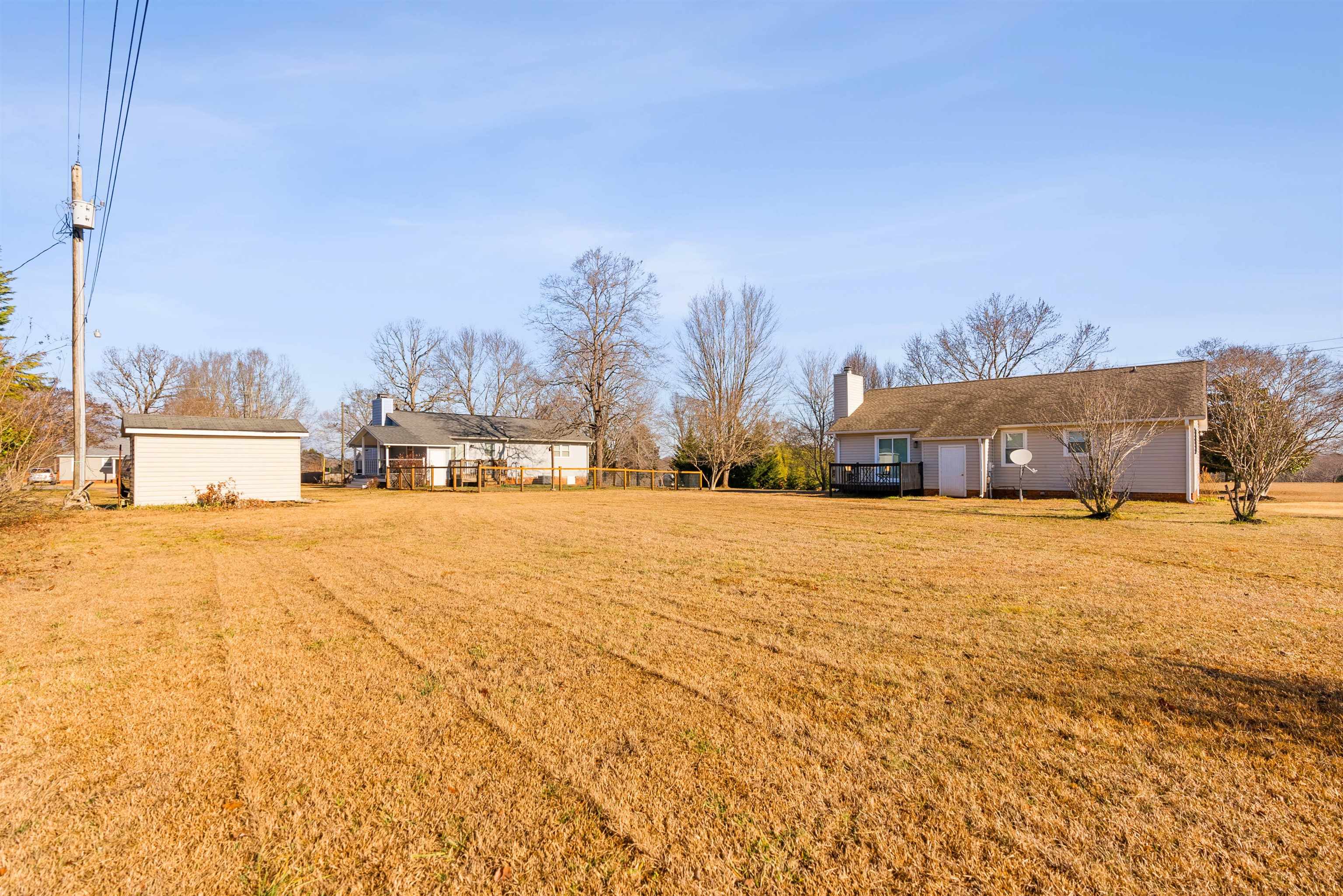 1828 John Dodd Road Wellford, SC 29385 - Photo 45 of 50