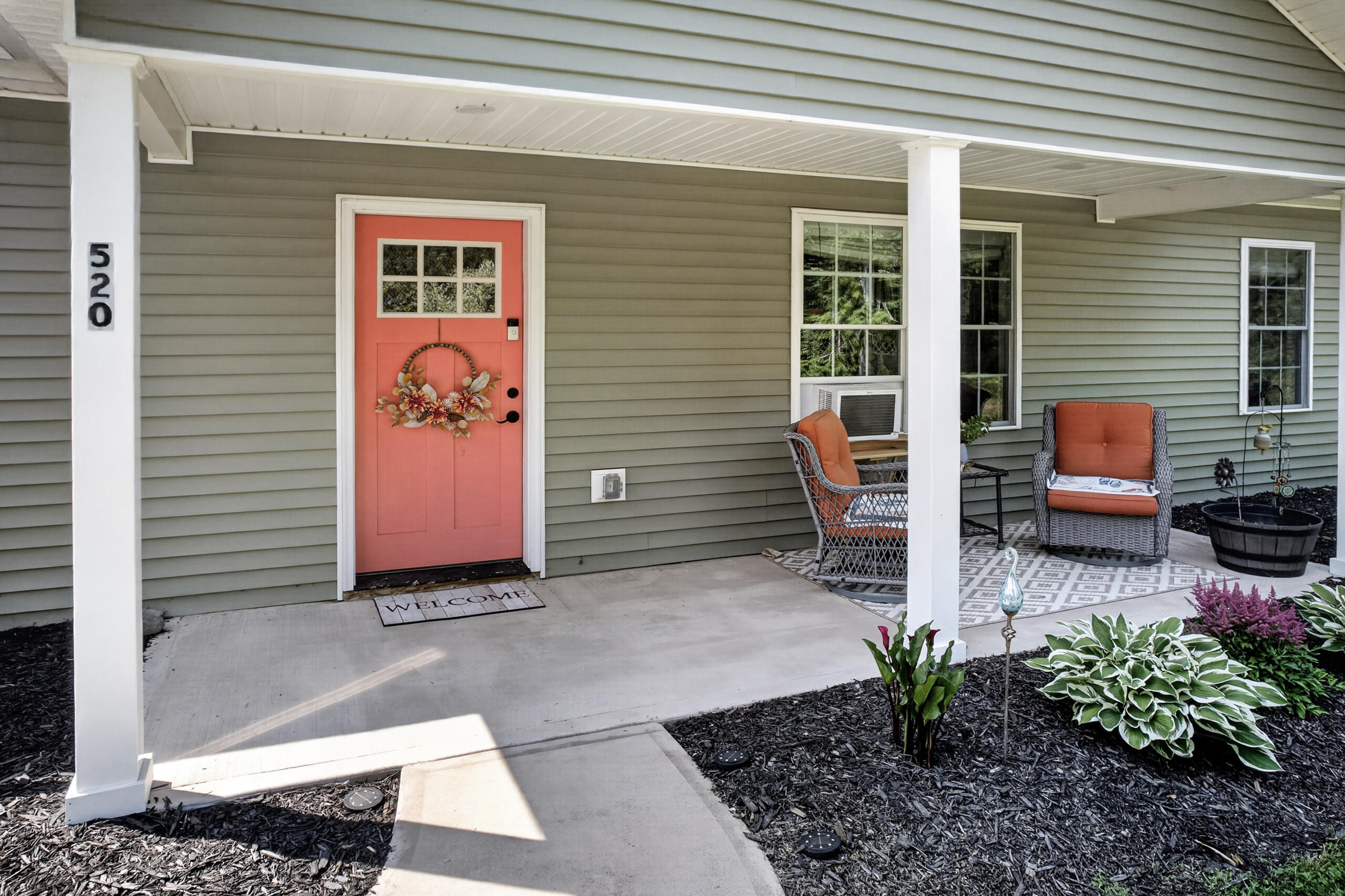 520 Bog Road Hermon, ME 04401 - Photo 2 of 52 79-print-DJI_0656