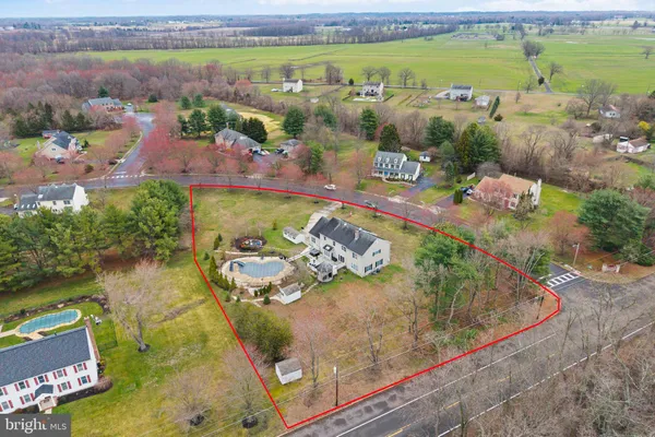 $969,900 | 218 Heritage Drive, Columbus, NJ 08022