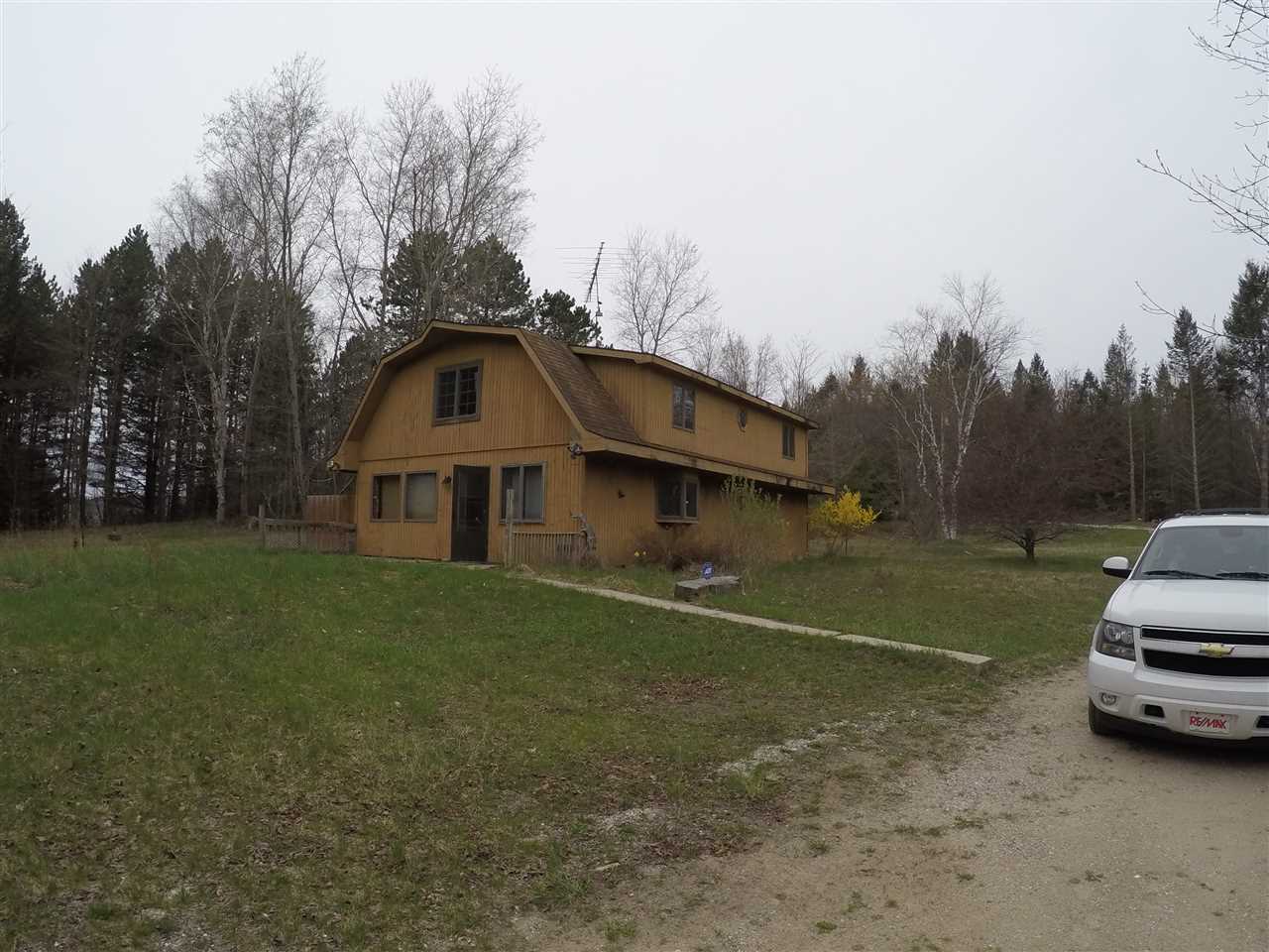 2025 Carlson Road Frankfort, MI 49635 - Photo 3 of 20 1815865-2.JPG