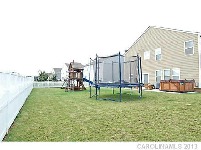 1026 Gwinmar Road Indian Trail, NC 28079 - Photo 15 of 16