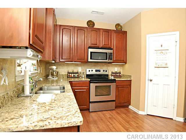 1026 Gwinmar Road Indian Trail, NC 28079 - Photo 4 of 16