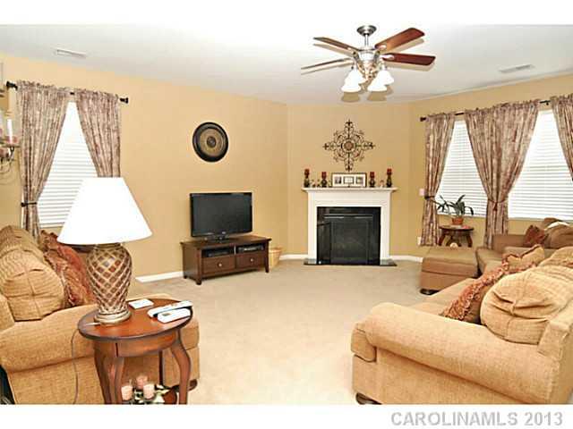 1026 Gwinmar Road Indian Trail, NC 28079 - Photo 6 of 16