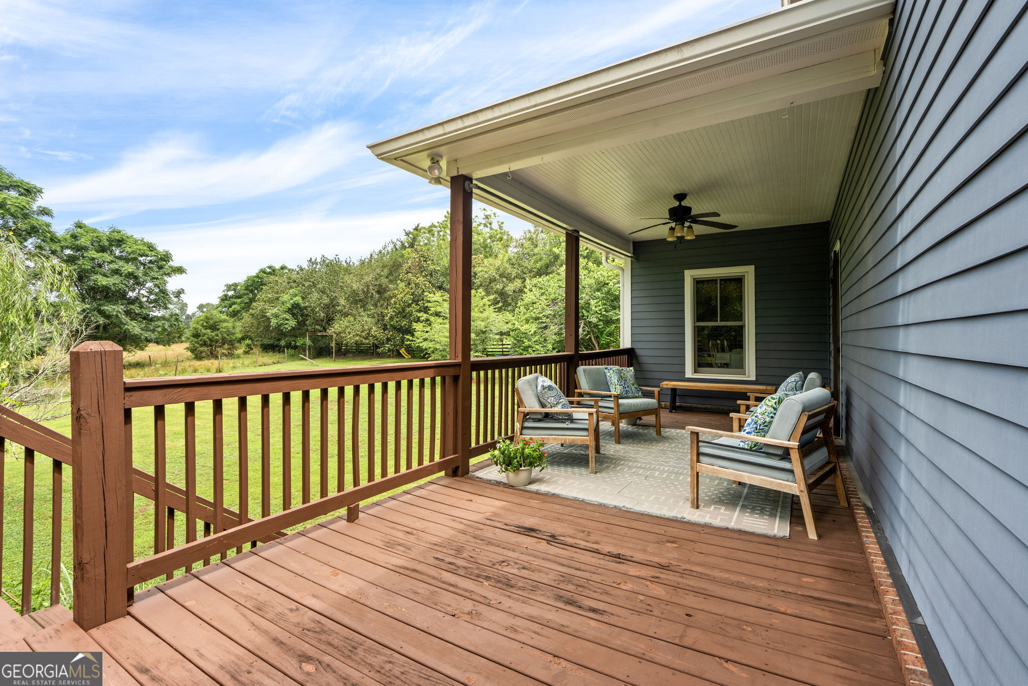 425 Oak Grove Road Athens, GA 30607 - Photo 44 of 54