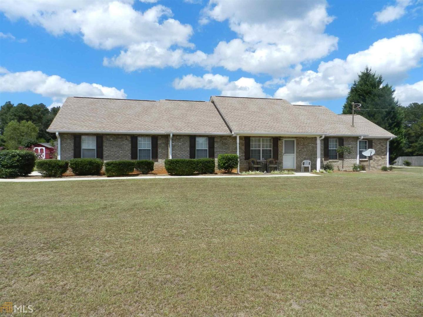 333 Snapping Shoals Road McDonough, GA 30252 - Photo 1 of 1 Gallery Image 1