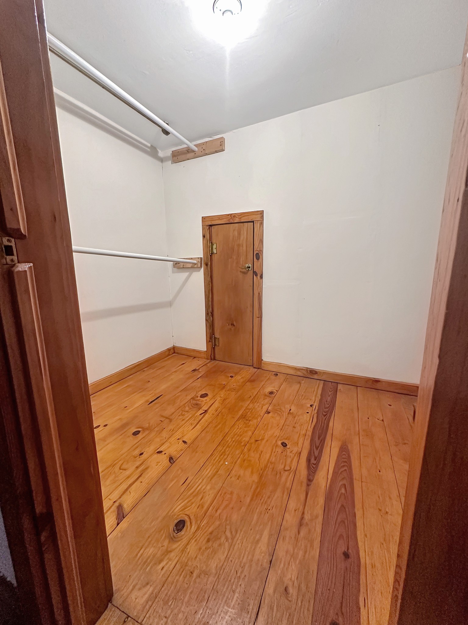 101 Clark Road Bumpus Mills, TN 37028 - Photo 34 of 41 Storage closet 1 upstairs