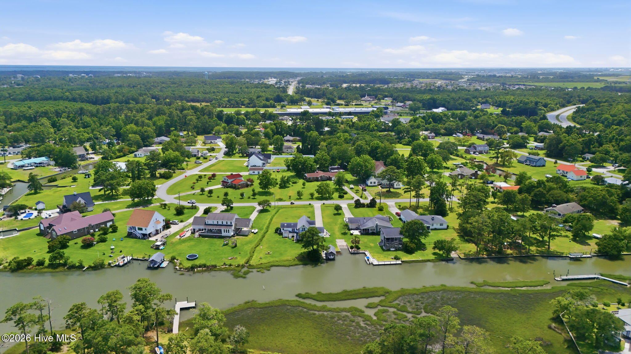 166 Wallace Road Beaufort, NC 28516 - Photo 48 of 53
