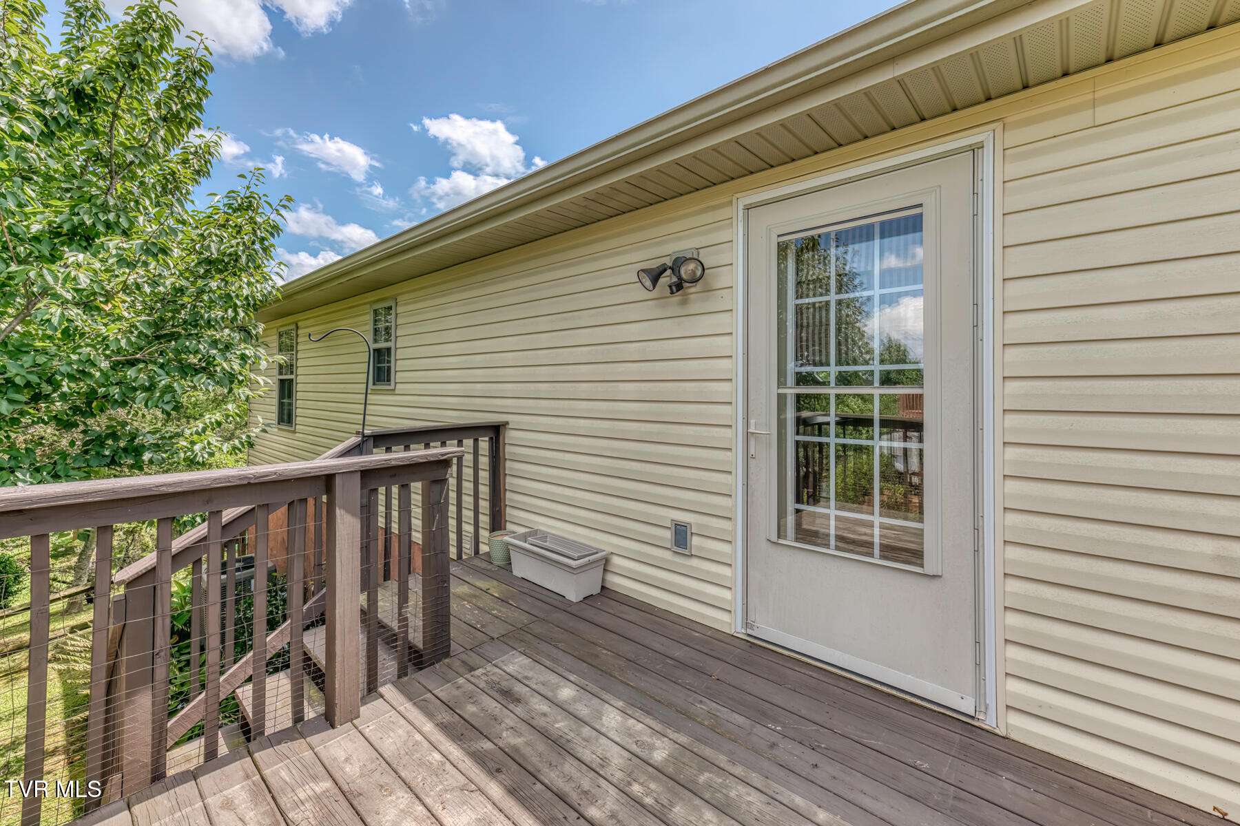 186 New Hope Road Jonesborough, TN 37659 - Photo 37 of 44 186 New Hope Rd-37