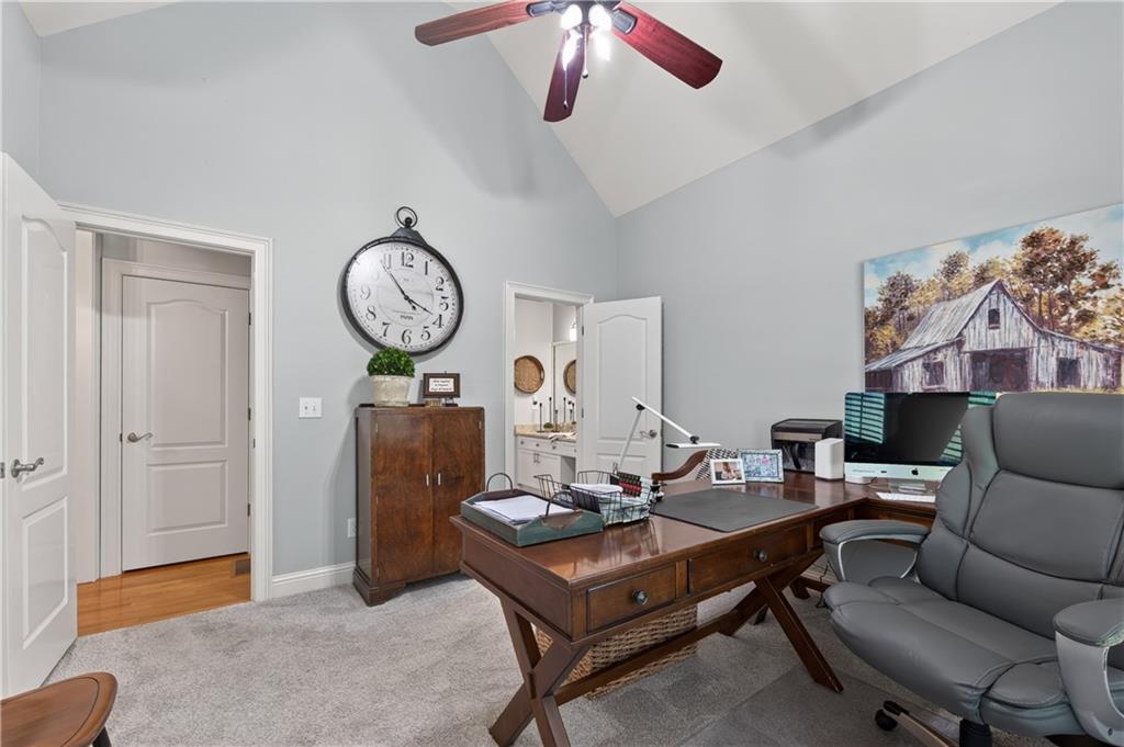 203 North Ridgeview Court Canton, GA 30115 - Photo 47 of 84