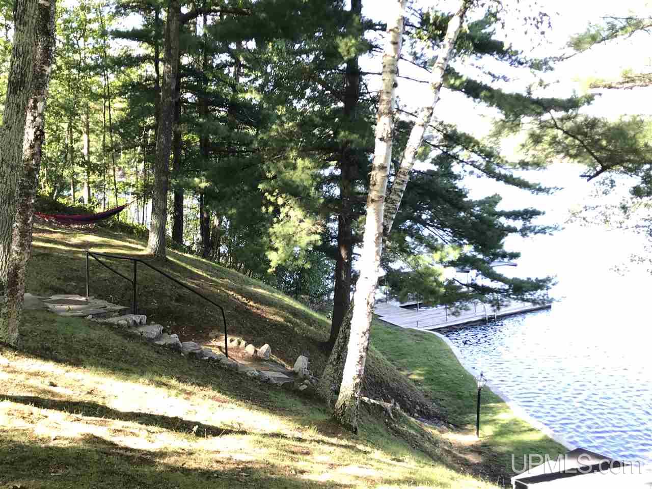 1528 Point Bray Road Florence, WI 54121 - Photo 2 of 20 Gallery Image 2