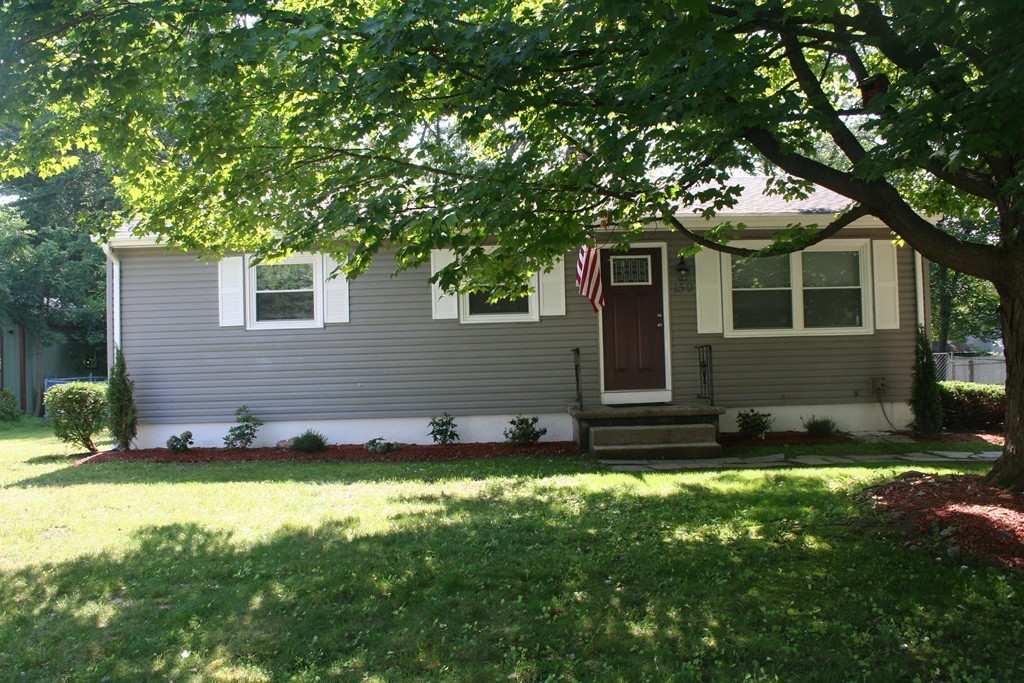 159 Kerry Drive Springfield, MA 01118 - Photo 11 of 24 Gallery Image 11