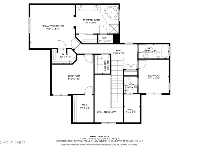 $459,900 | 2212 East Sunland Avenue, Phoenix, AZ 85040