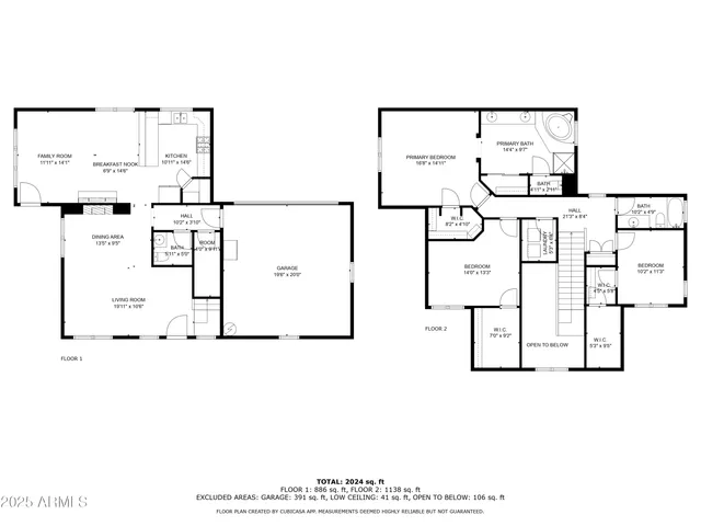 $459,900 | 2212 East Sunland Avenue, Phoenix, AZ 85040