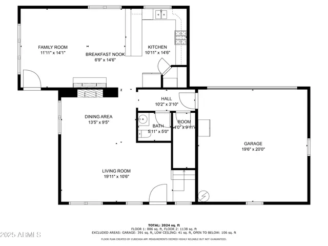$459,900 | 2212 East Sunland Avenue, Phoenix, AZ 85040