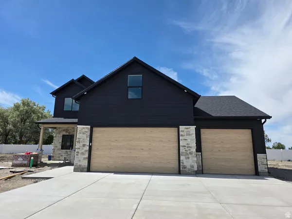 $569,000 | 1267 West 2350 South, Perry, UT 84302