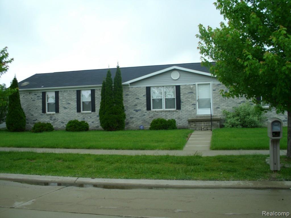 22744 Quinn Road Clinton Township, MI 48035 - Photo 1 of 23