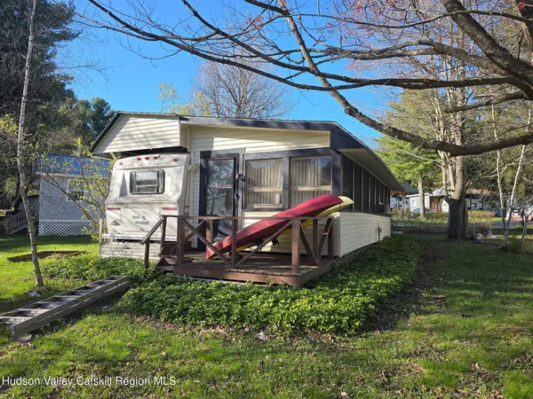 $45,000 | 783 Woodstock Road, Unit LOT 70, East Berne, NY 12059