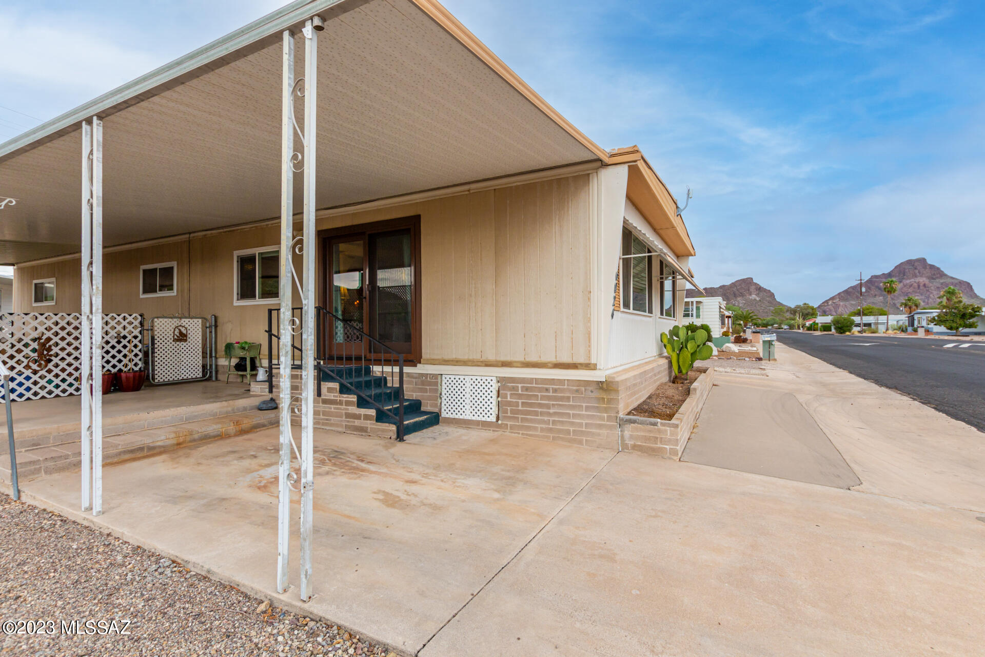 6024 West Rafter Cir Street Tucson, AZ 85713 - Photo 7 of 27 Gallery Image 7