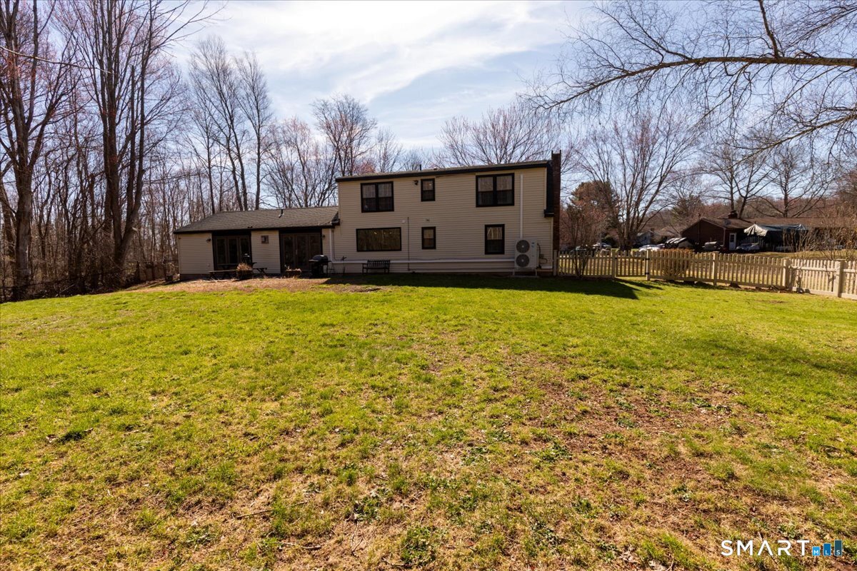 82 Bolton Branch Road Coventry, CT 06238 - Photo 5 of 32