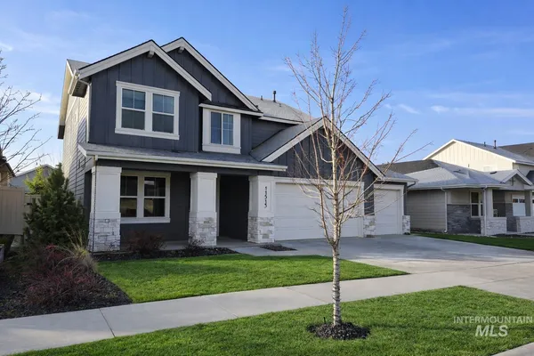$729,000 | 11513 West Soaring Hawk Street, Star, ID 83669