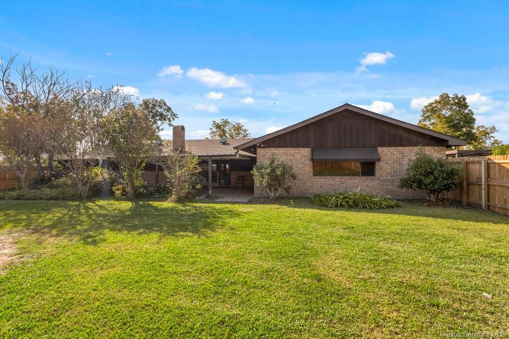 6270 Choupique Road Sulphur, LA 70665 - Photo 21 of 23 Gallery Image 21