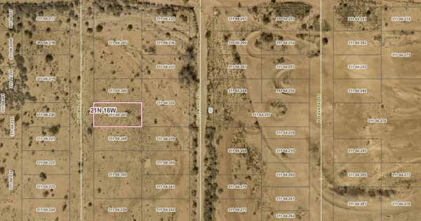 $18,000 | 311-04-247 North 311-04-247 N Lomalai Street, Kingman, AZ 86401