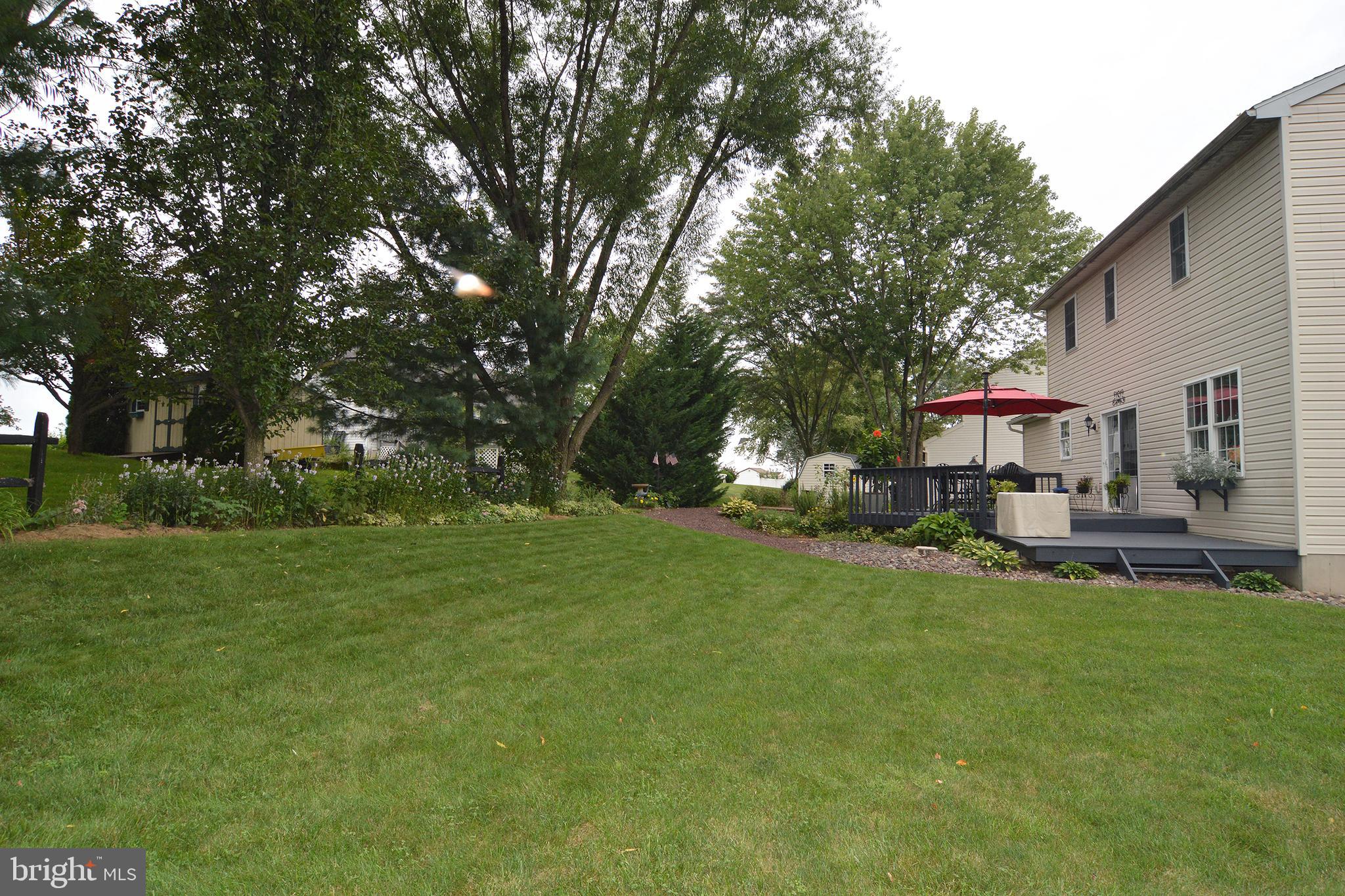 17 Dallas Lane Sinking Spring, PA 19608 - Photo 33 of 39
