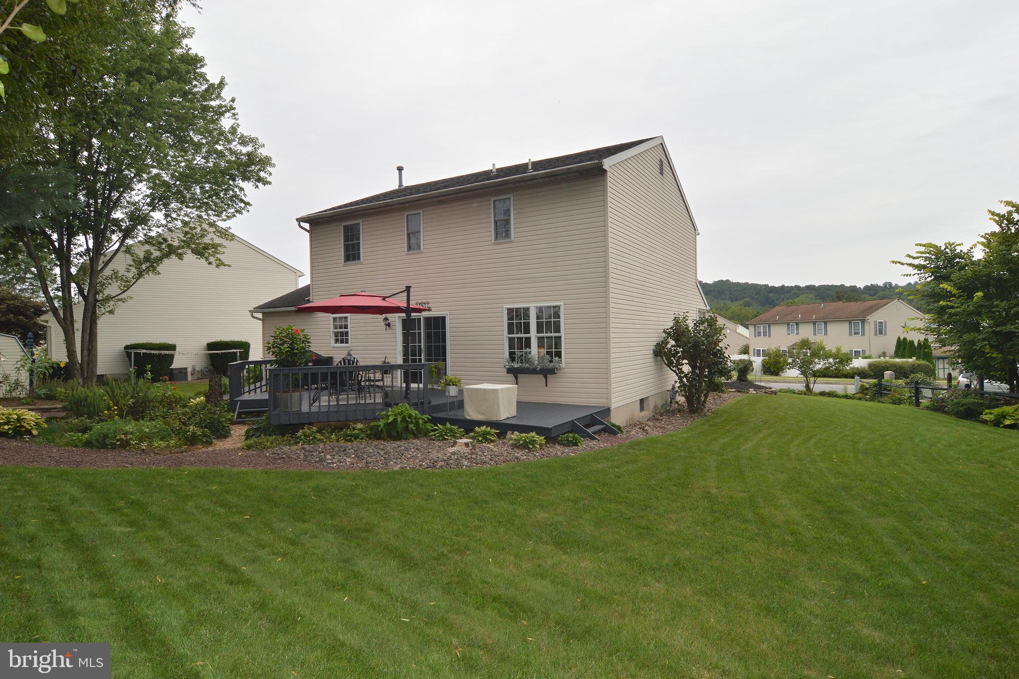 17 Dallas Lane Sinking Spring, PA 19608 - Photo 39 of 39