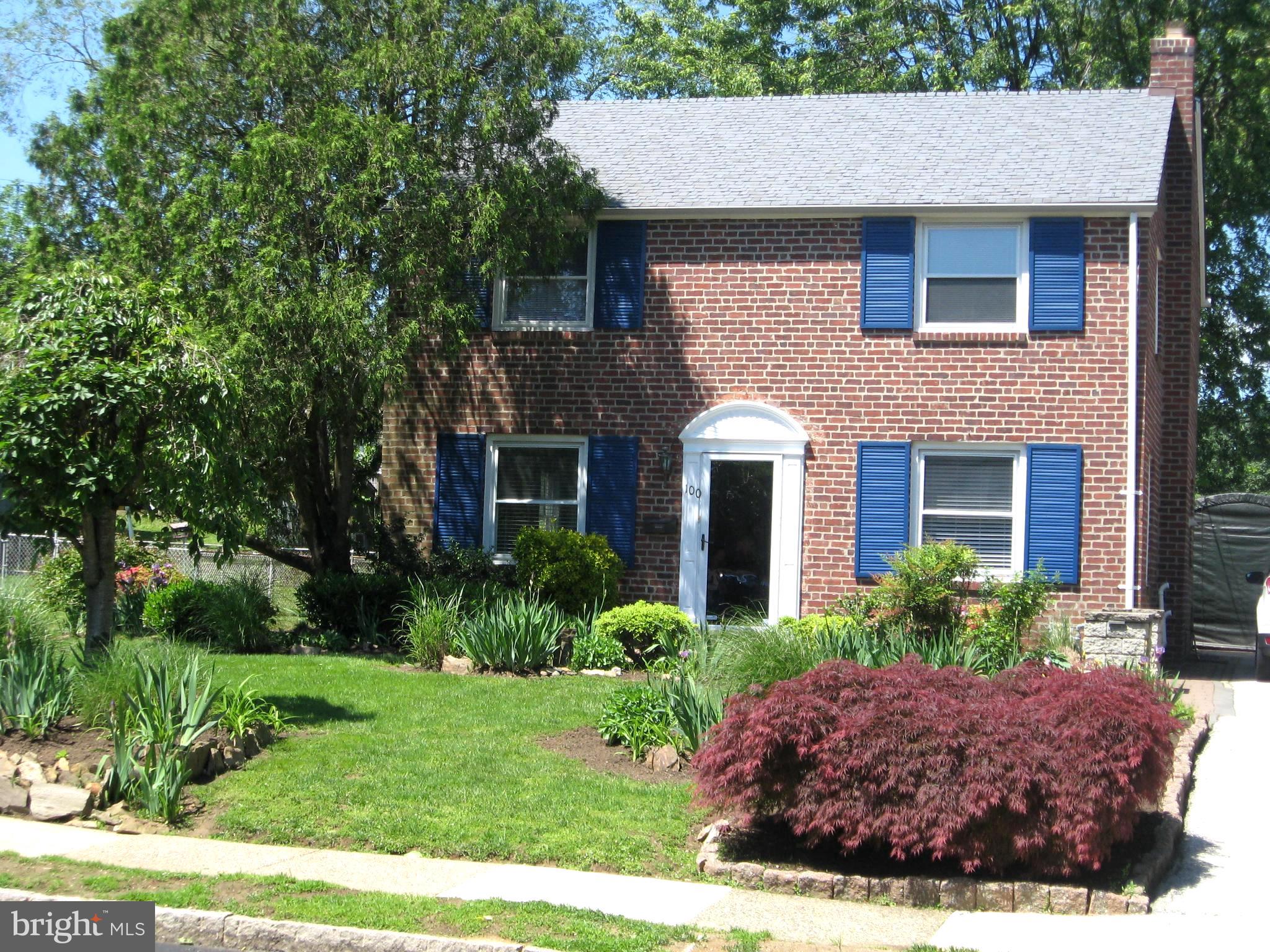 100 Netherwood Drive Springfield, PA 19064 - Photo 1 of 42 Gallery Image 1