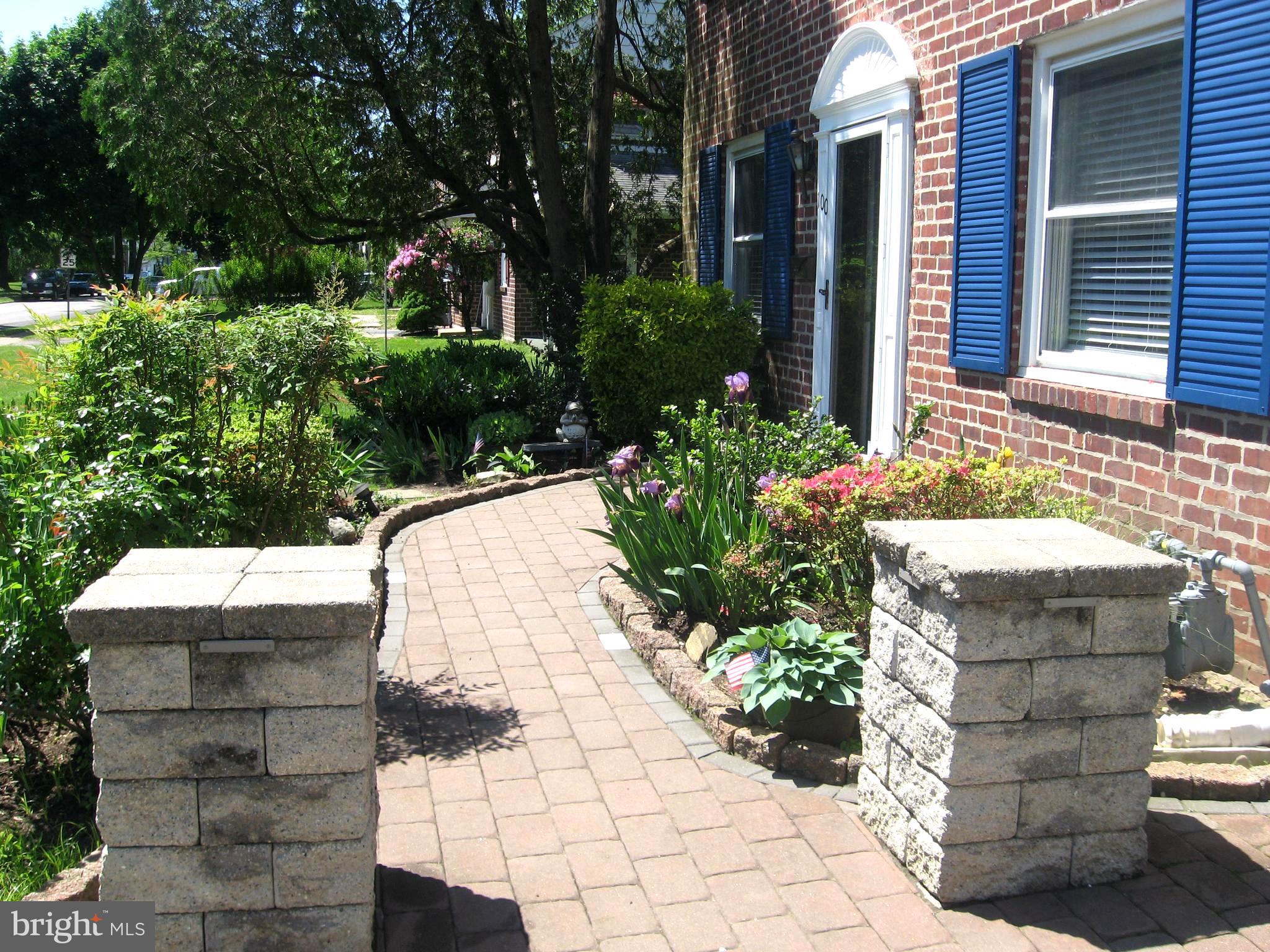 100 Netherwood Drive Springfield, PA 19064 - Photo 2 of 42 Gallery Image 2
