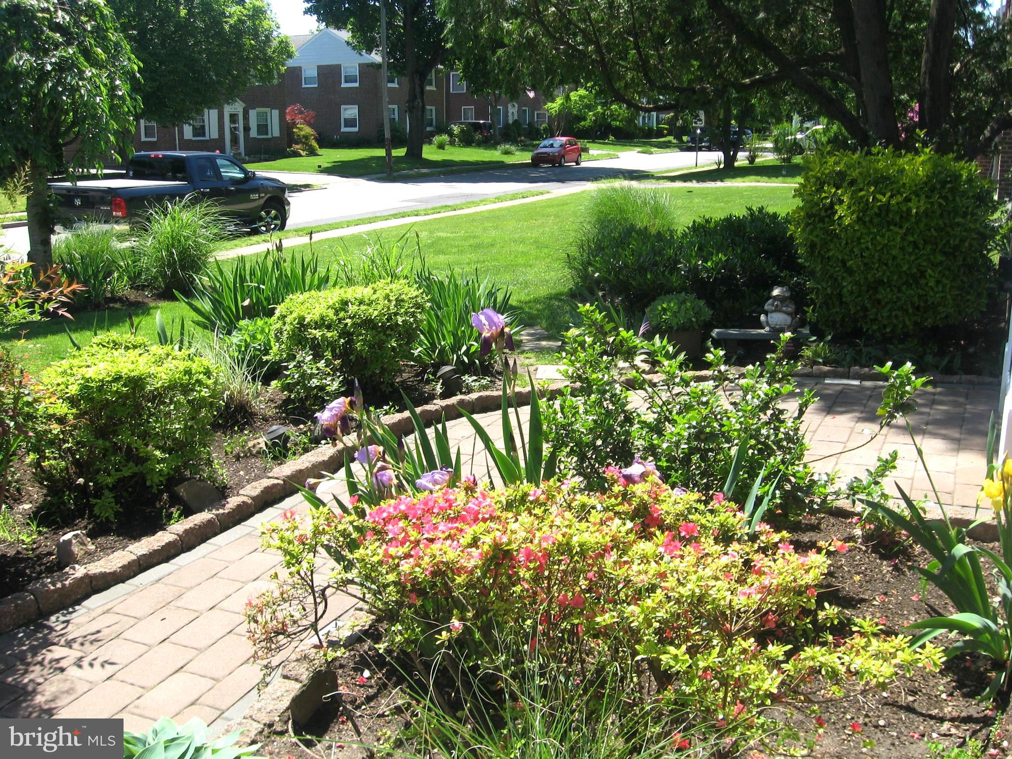 100 Netherwood Drive Springfield, PA 19064 - Photo 3 of 42 Gallery Image 3