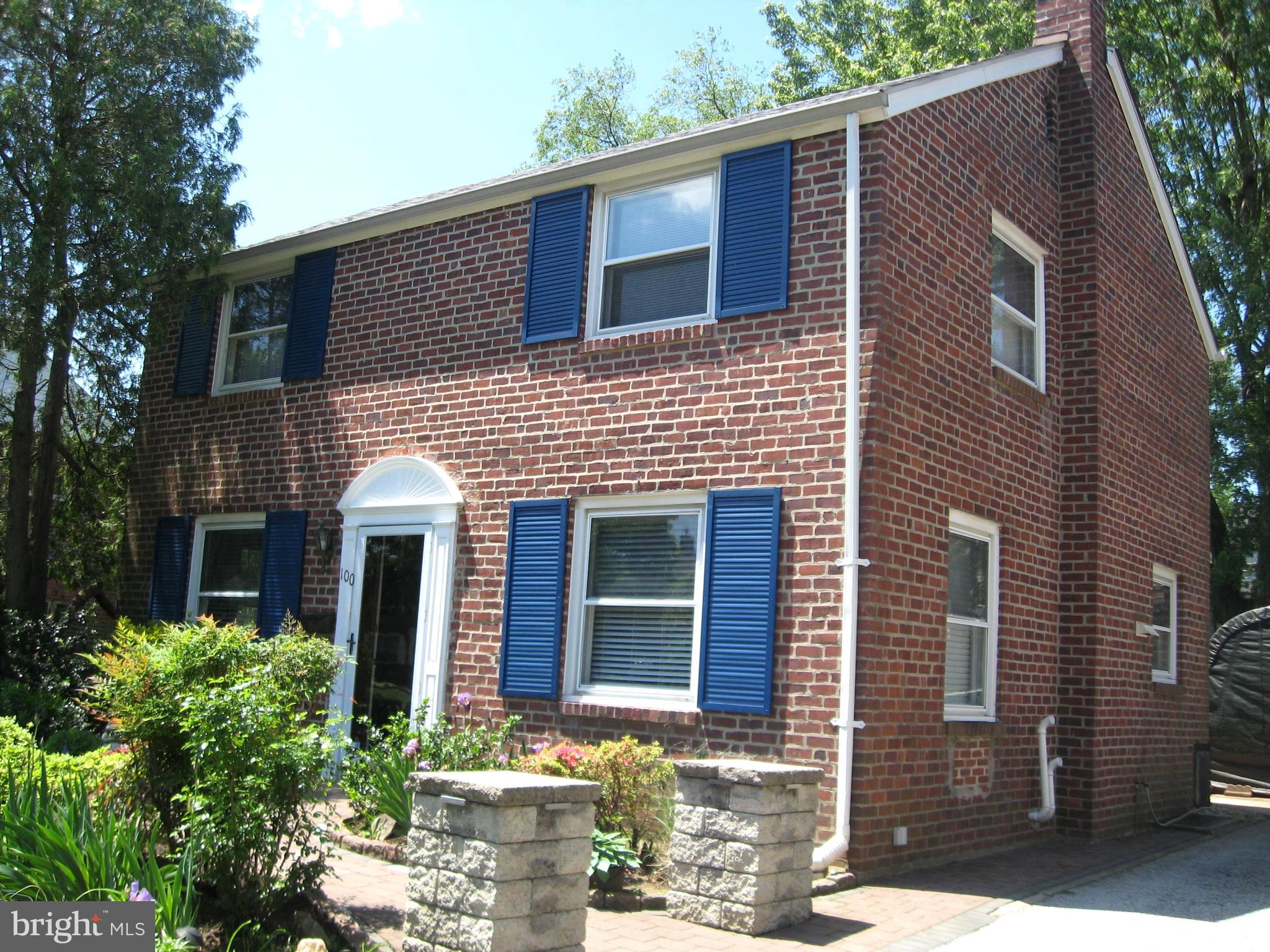 100 Netherwood Drive Springfield, PA 19064 - Photo 32 of 42 Gallery Image 32